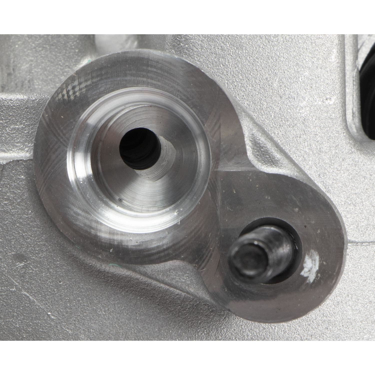 Four Seasons A/C Compressor 168339