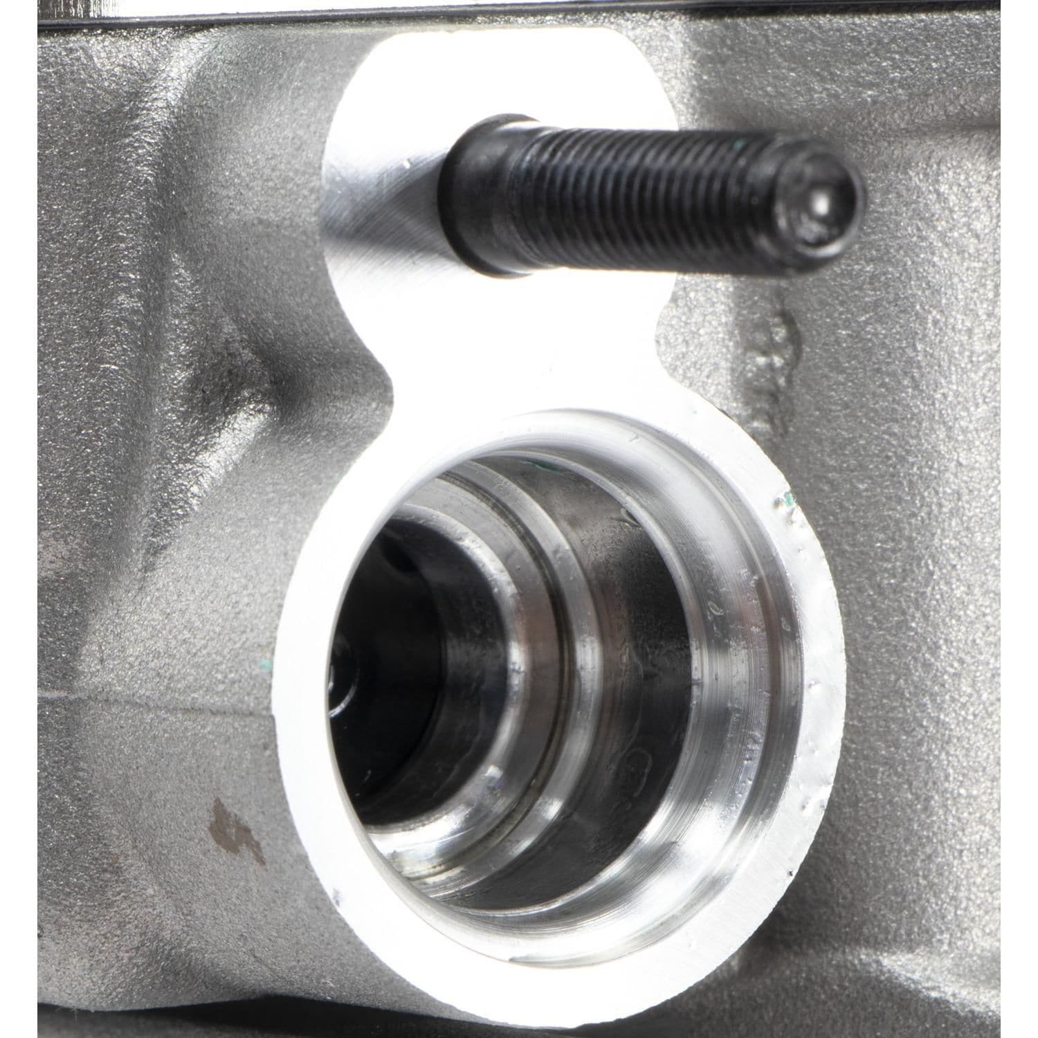 Four Seasons A/C Compressor 168339