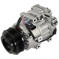 Four Seasons A/C Compressor 168340