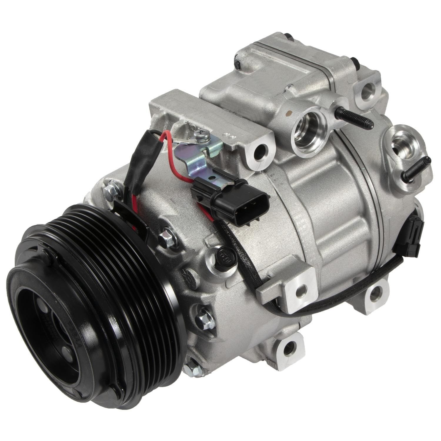 Four Seasons A/C Compressor 168340