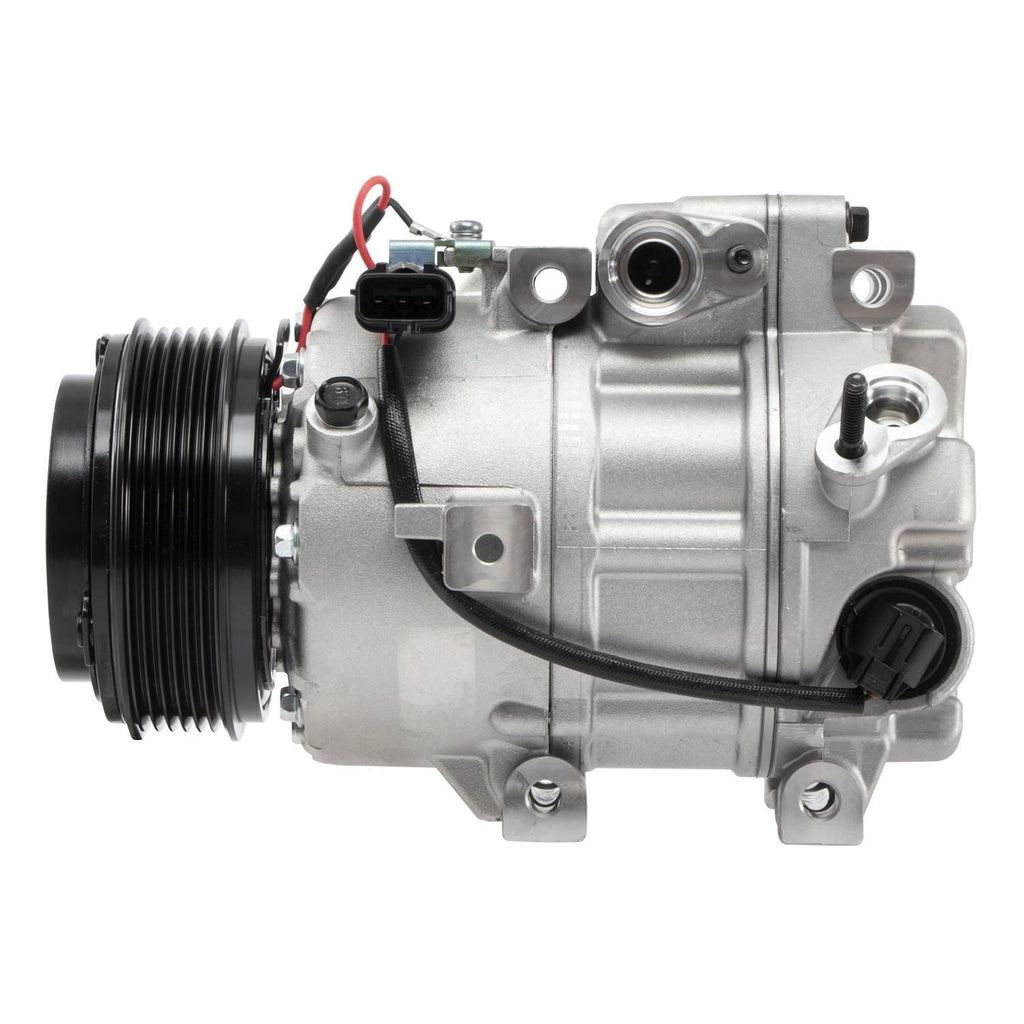 Four Seasons A/C Compressor 168340
