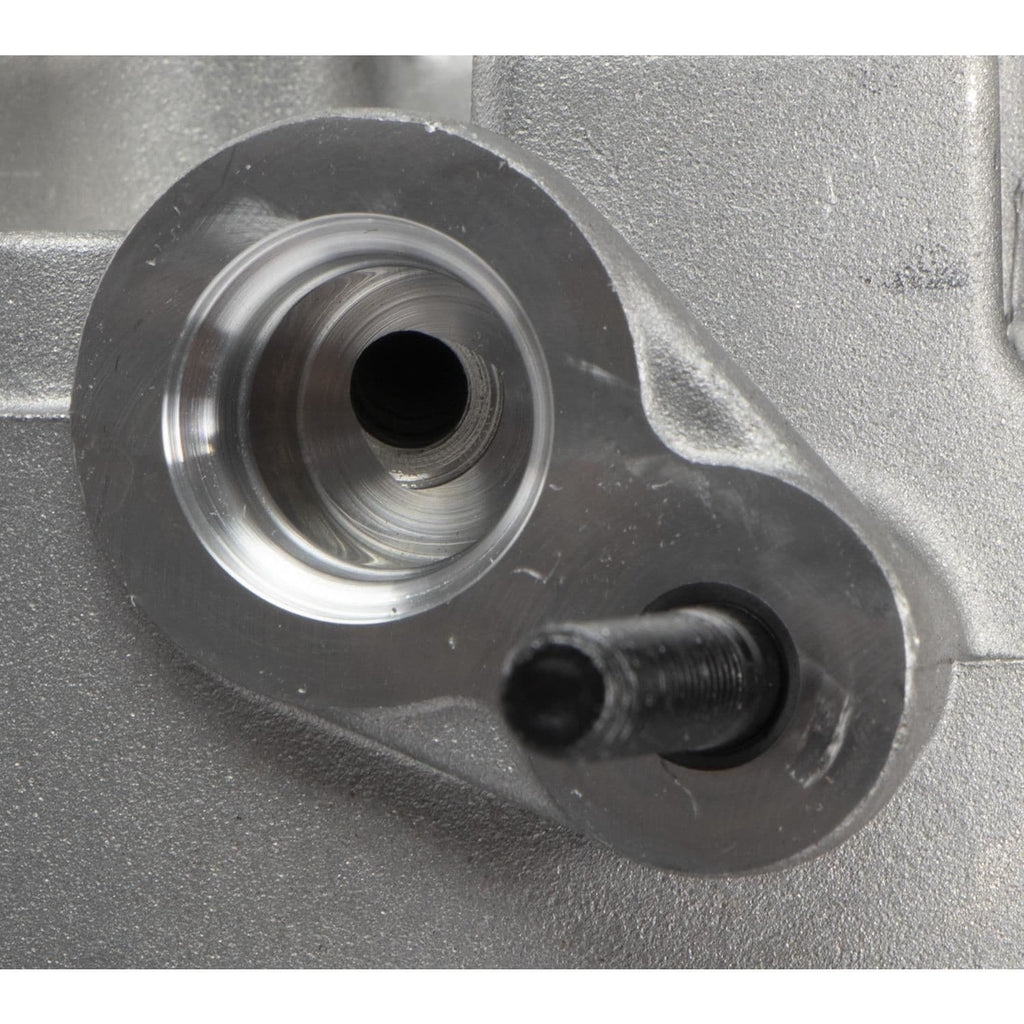 Four Seasons A/C Compressor 168340