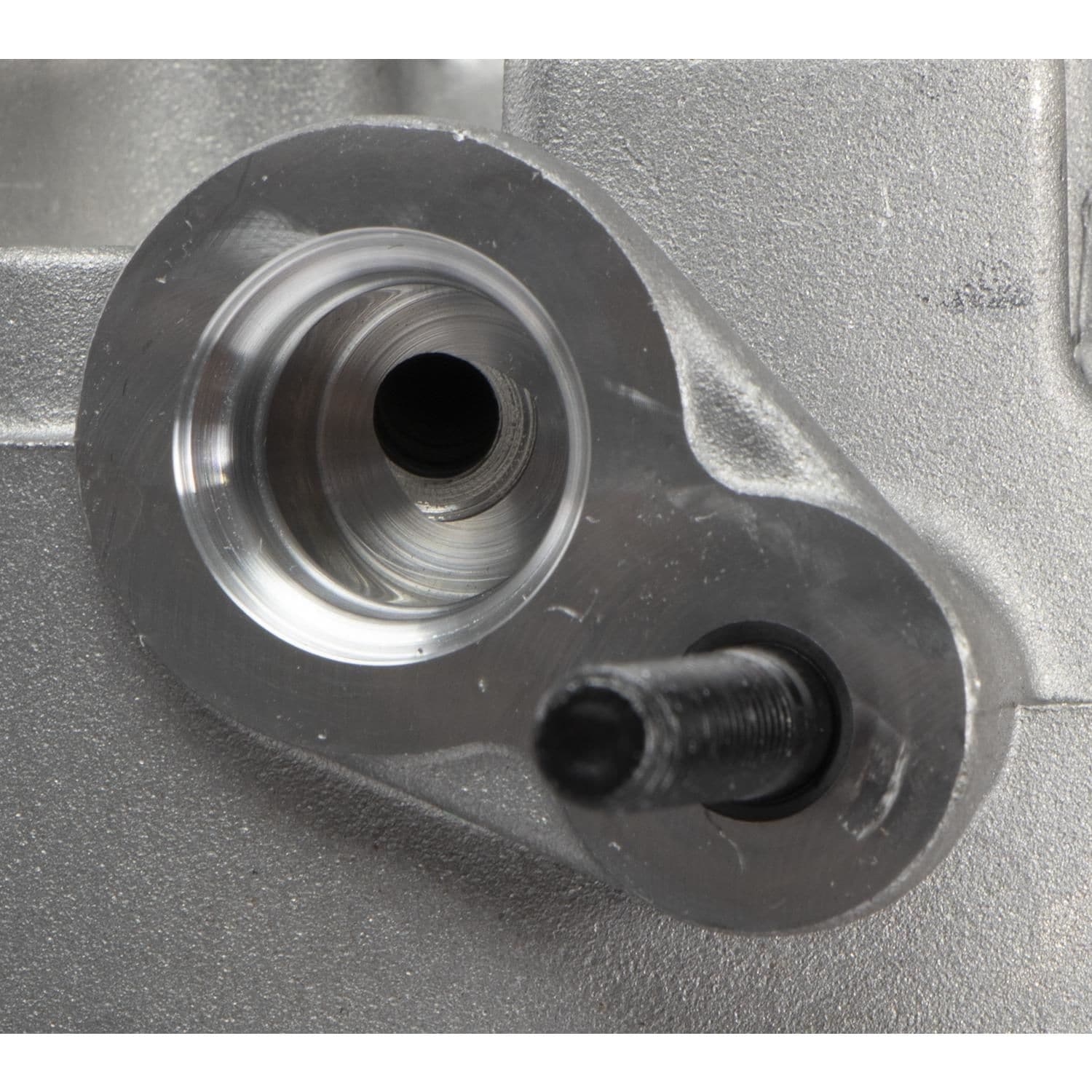 Four Seasons A/C Compressor 168340