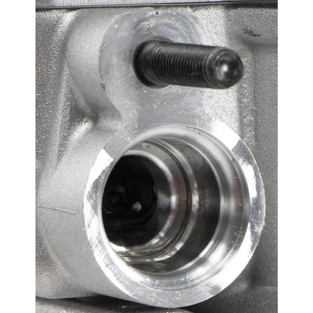 Four Seasons A/C Compressor 168340