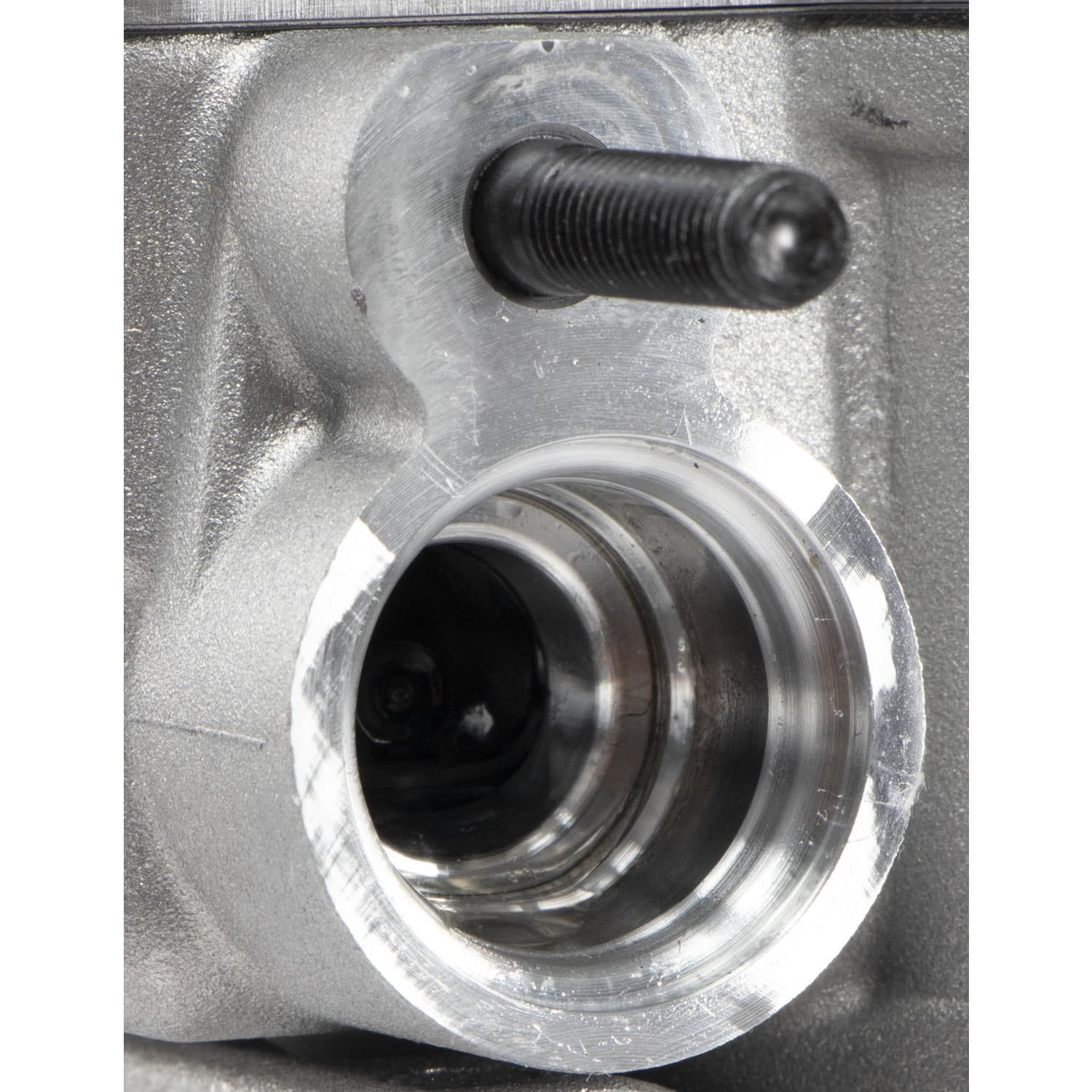 Four Seasons A/C Compressor 168340