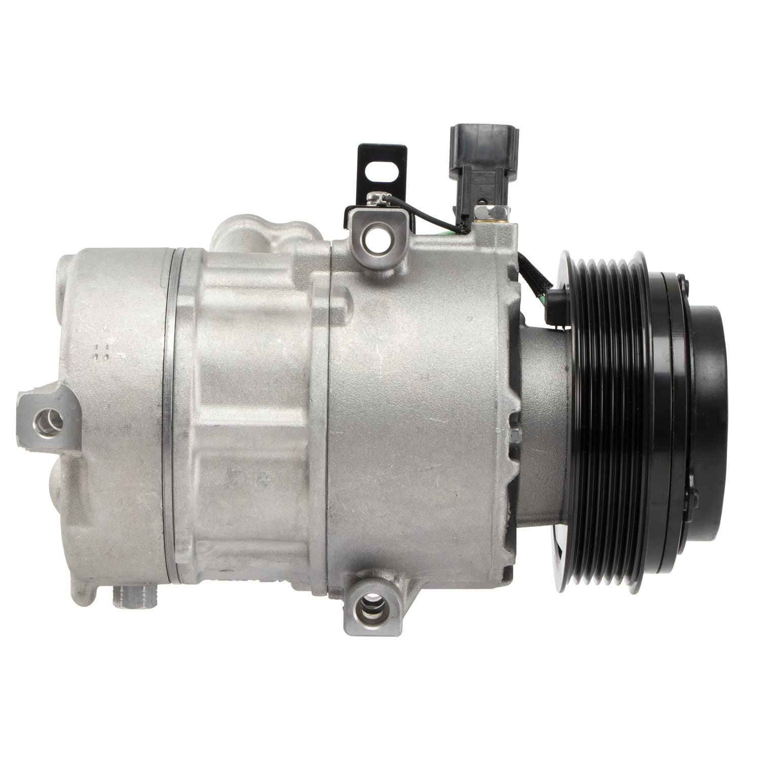 Four Seasons A/C Compressor 168341
