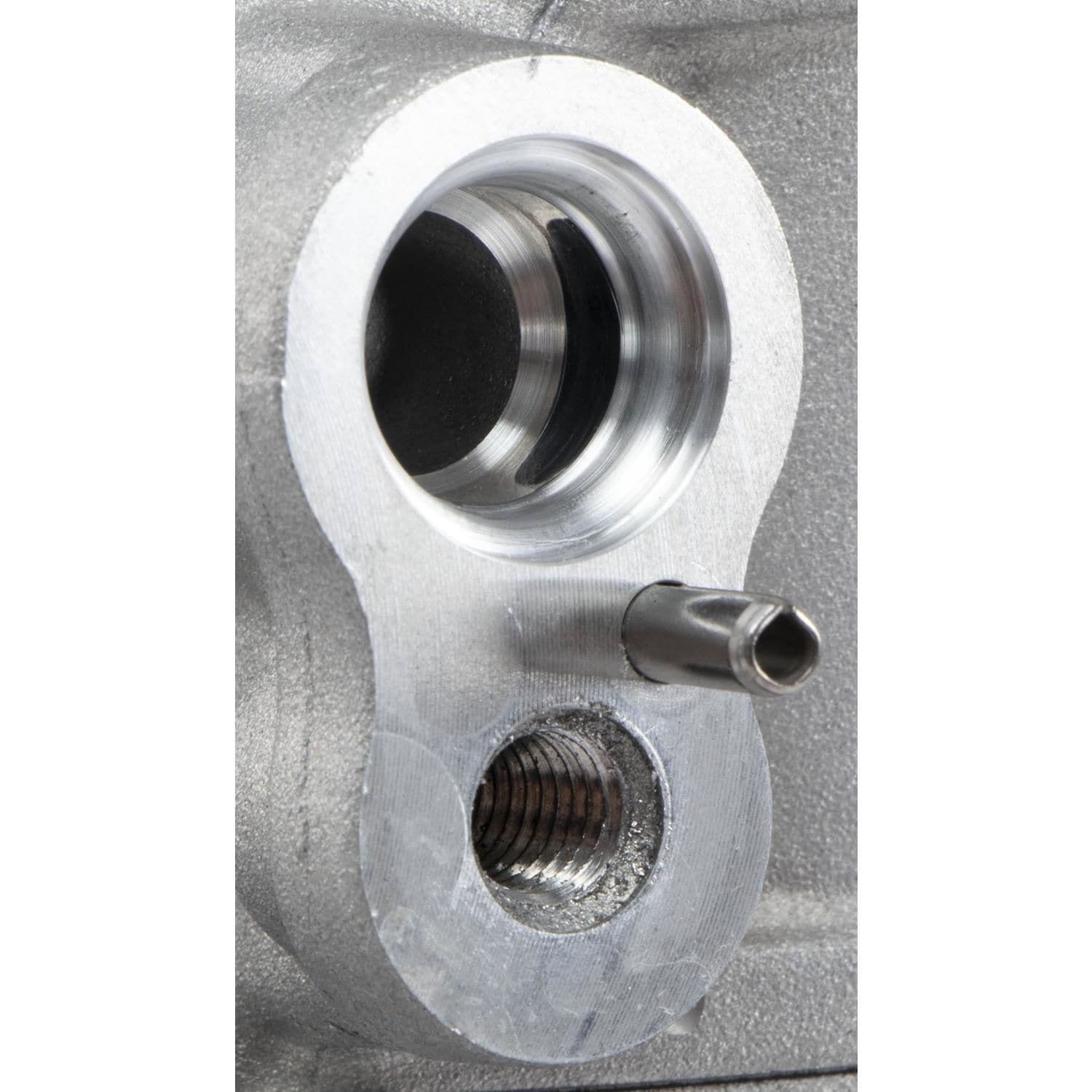 Four Seasons A/C Compressor 168341