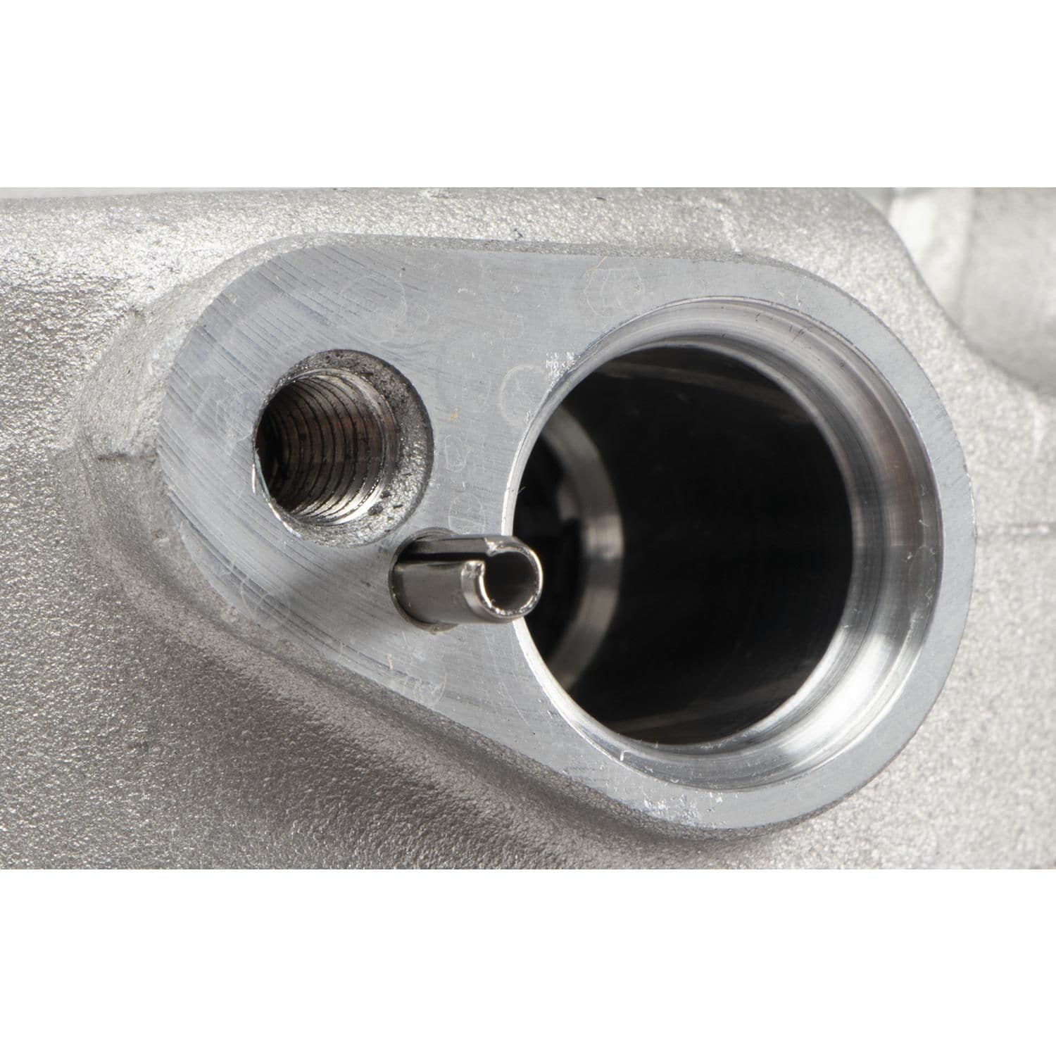 Four Seasons A/C Compressor 168341