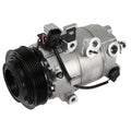 Four Seasons A/C Compressor 168342