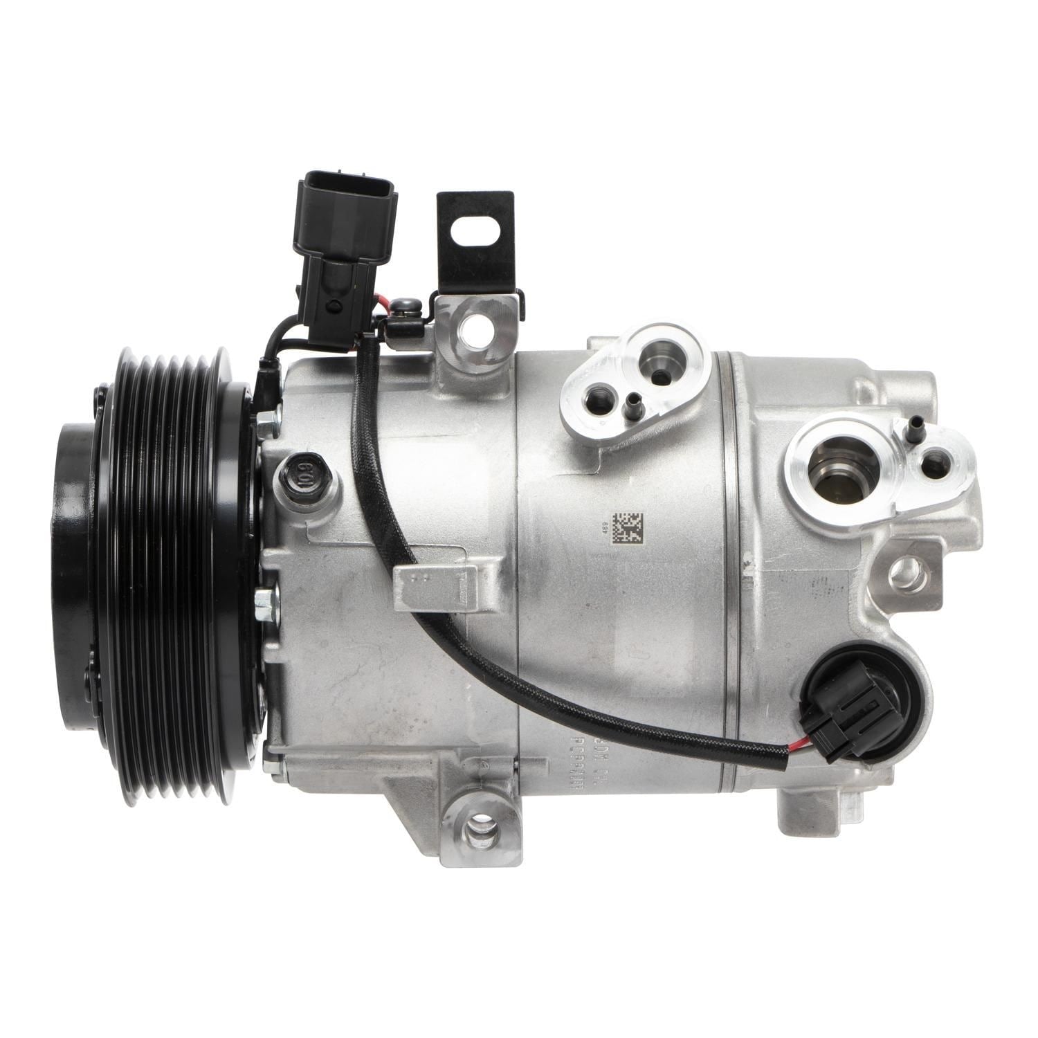 Four Seasons A/C Compressor 168342