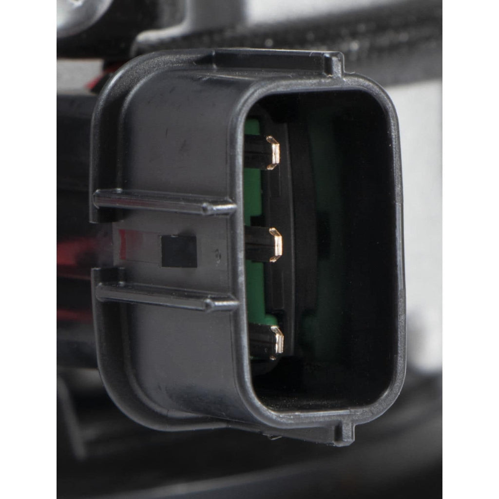 Four Seasons A/C Compressor 168342