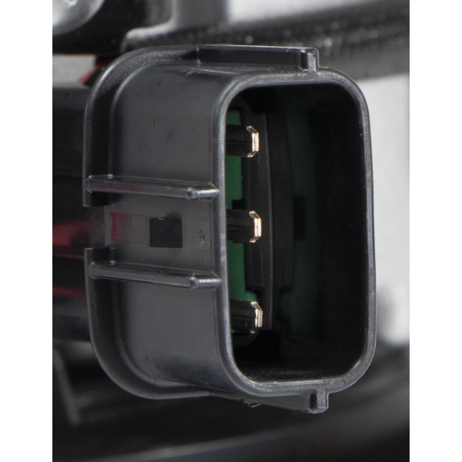 Four Seasons A/C Compressor 168342
