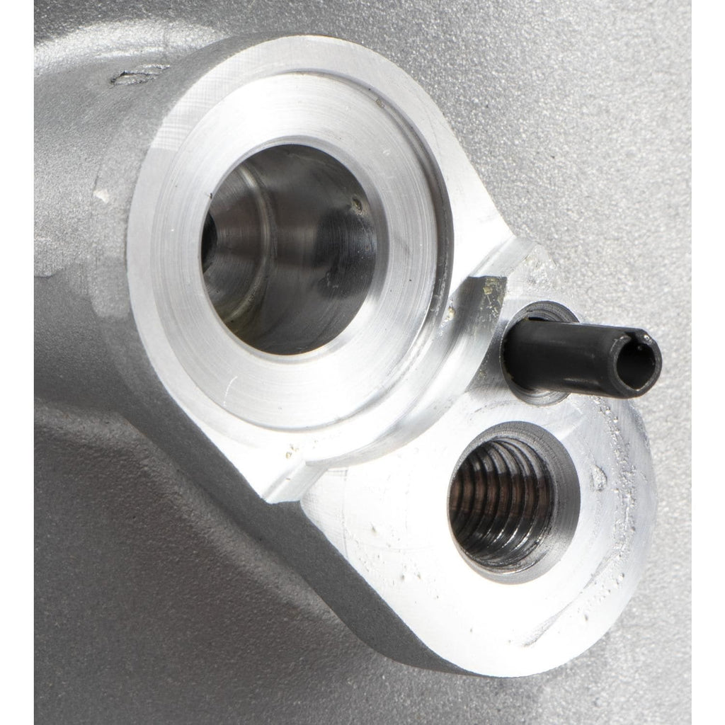 Four Seasons A/C Compressor 168342