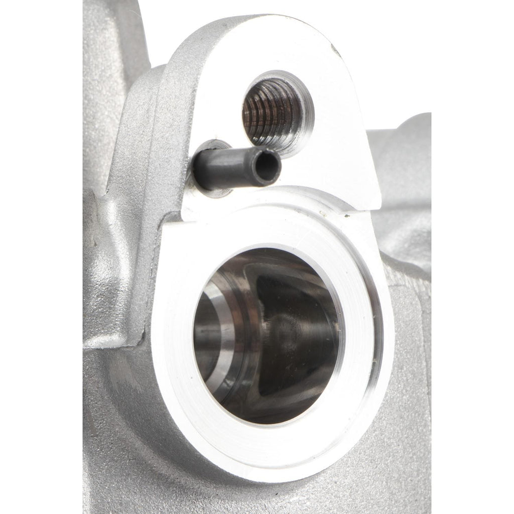 Four Seasons A/C Compressor 168342