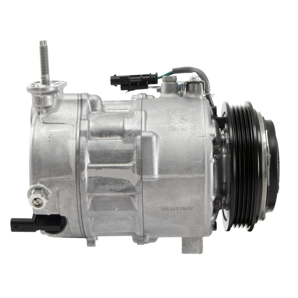 Four Seasons A/C Compressor 168343