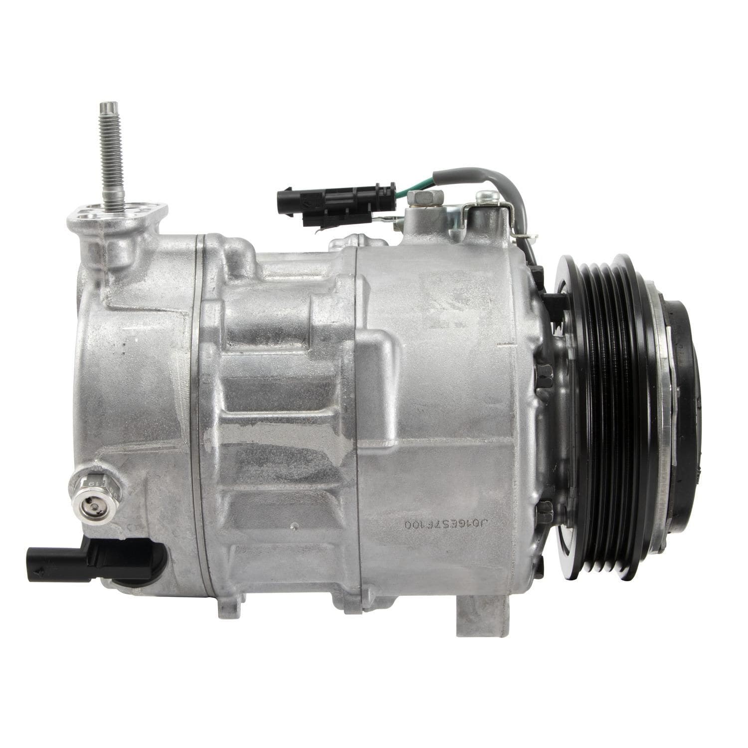 Four Seasons A/C Compressor 168343