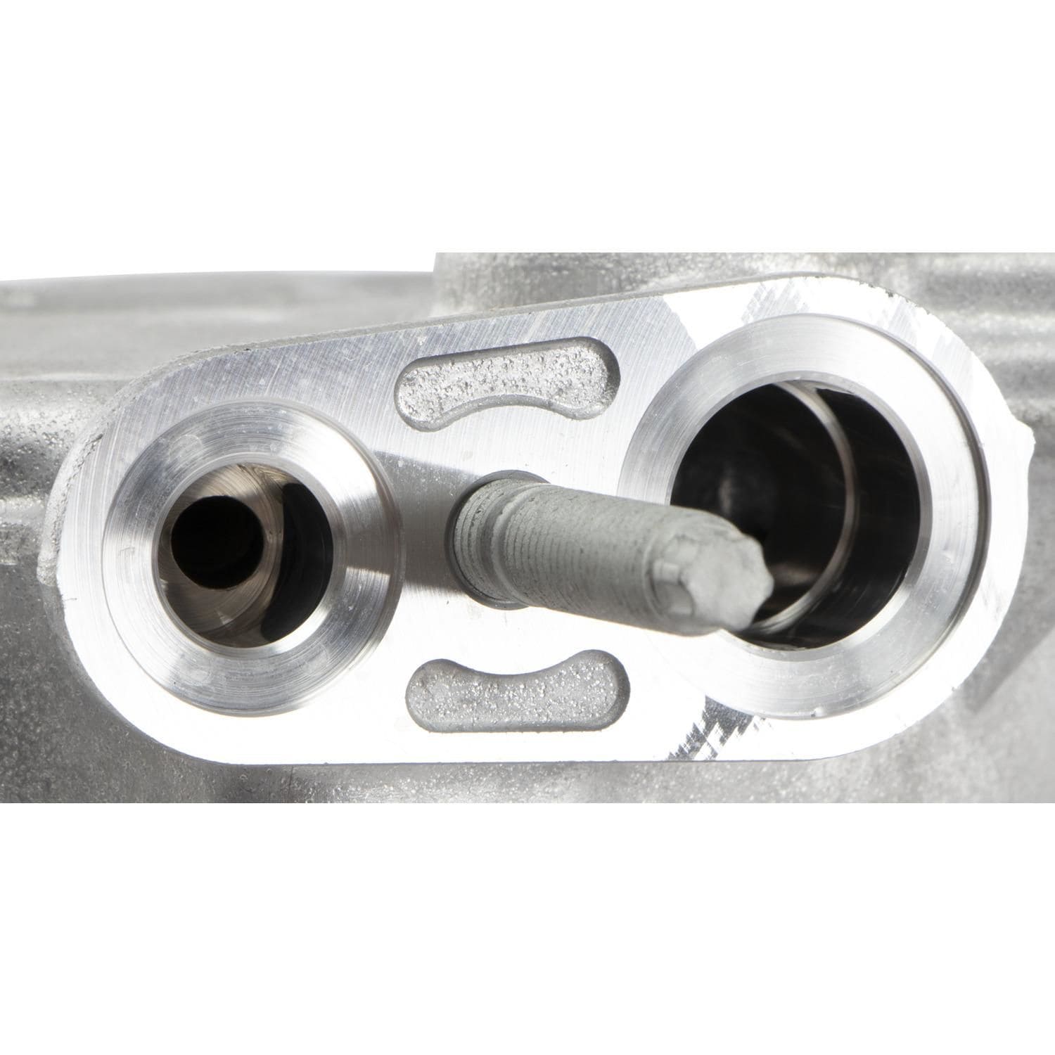 Four Seasons A/C Compressor 168343