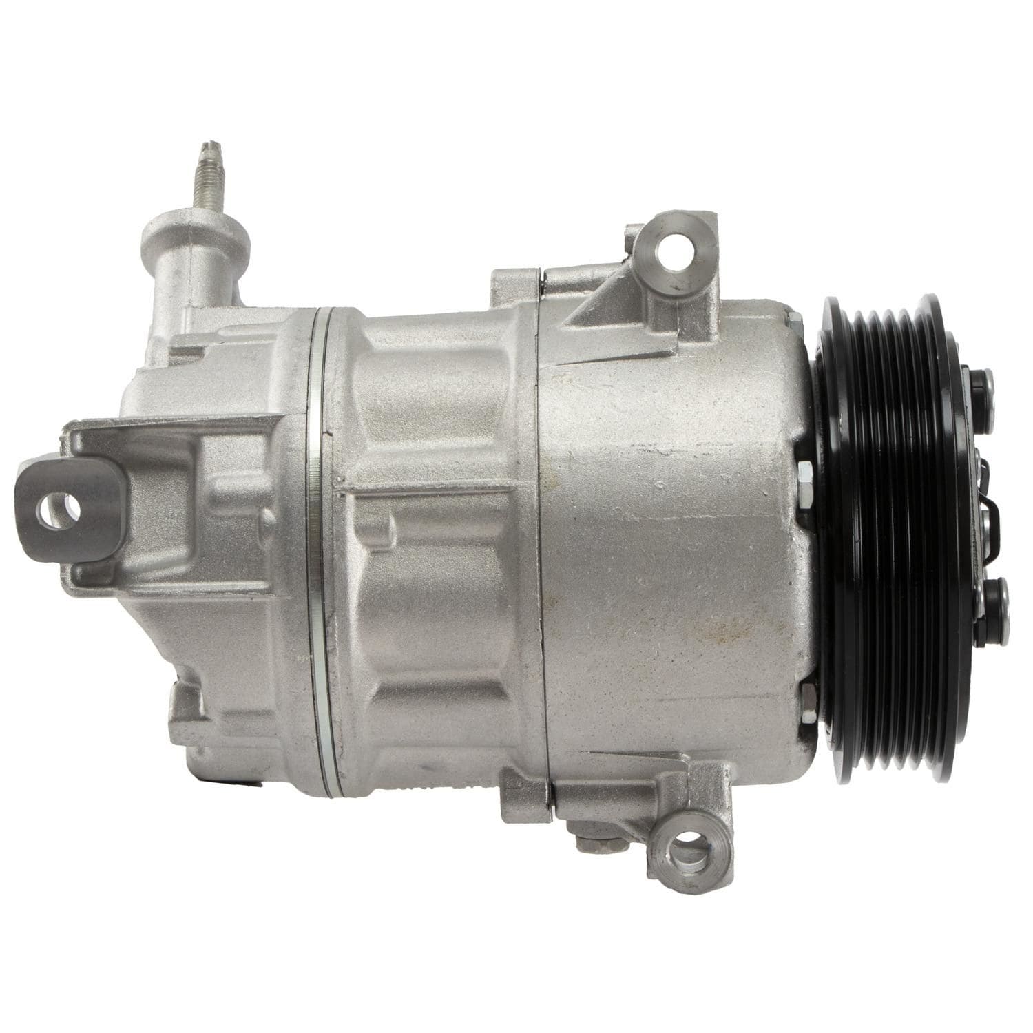 Four Seasons A/C Compressor 168344