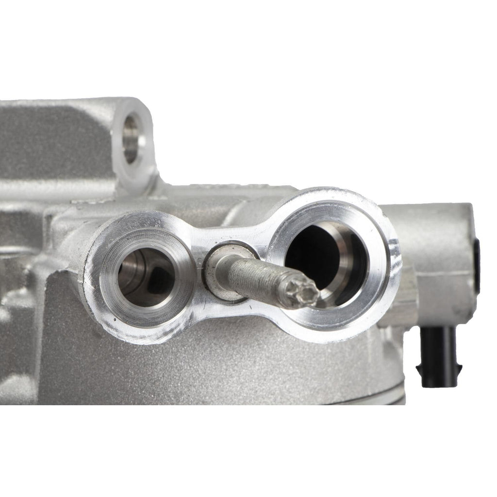 Four Seasons A/C Compressor 168344