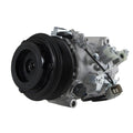 Four Seasons A/C Compressor 168347