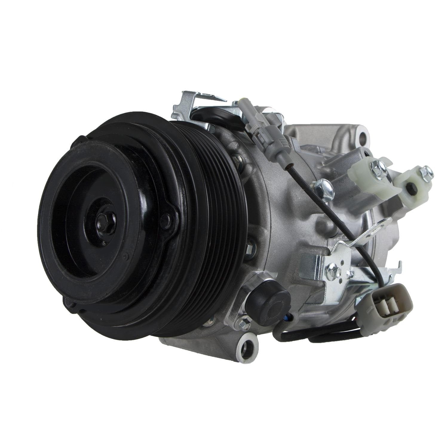 Four Seasons A/C Compressor 168347