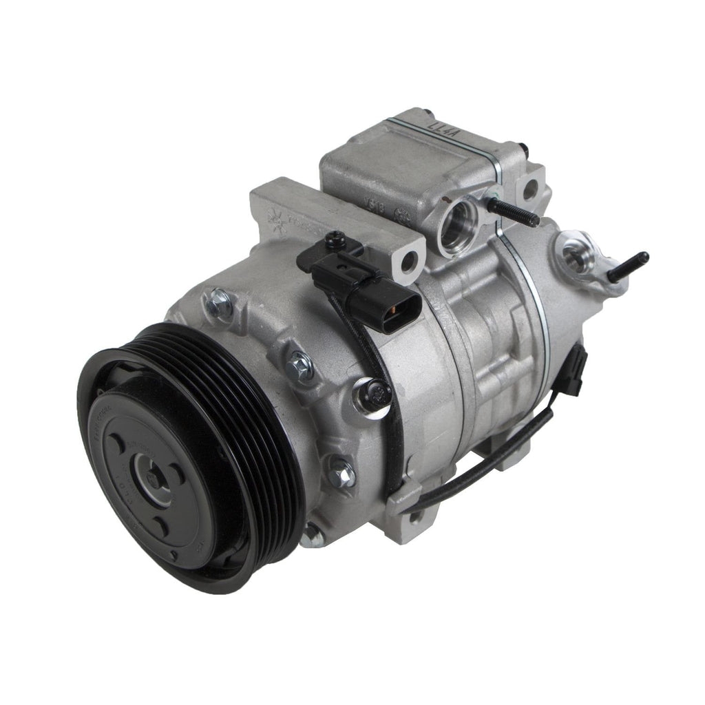 Four Seasons A/C Compressor 168349
