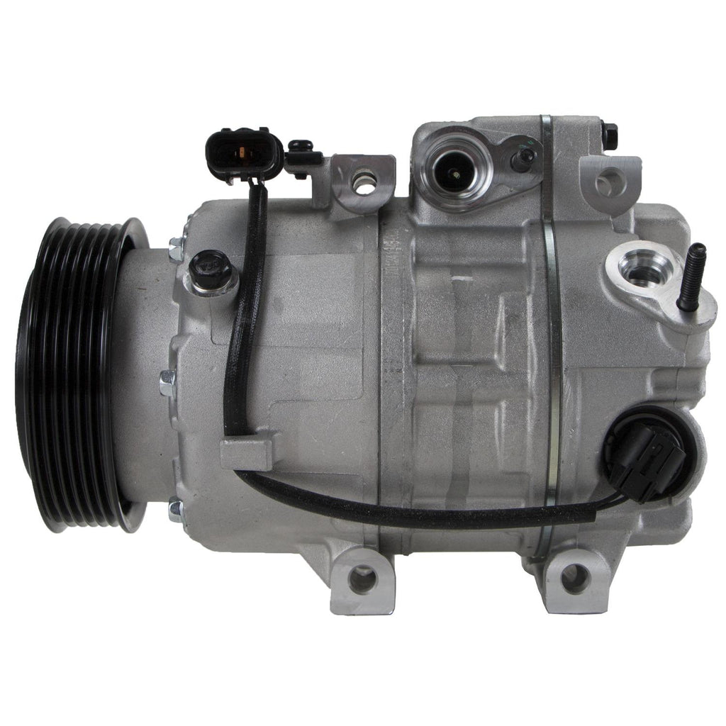 Four Seasons A/C Compressor 168349