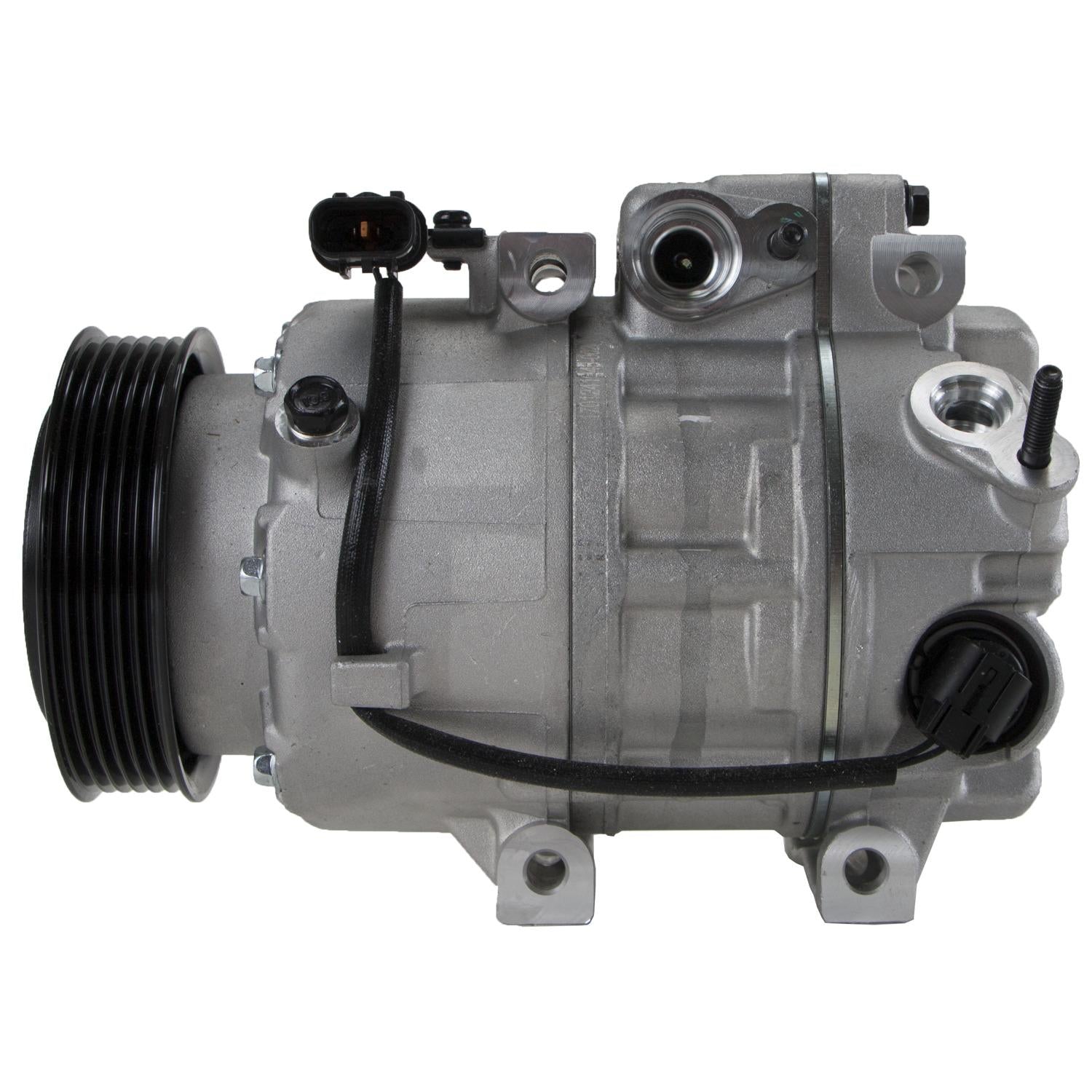 Four Seasons A/C Compressor 168349