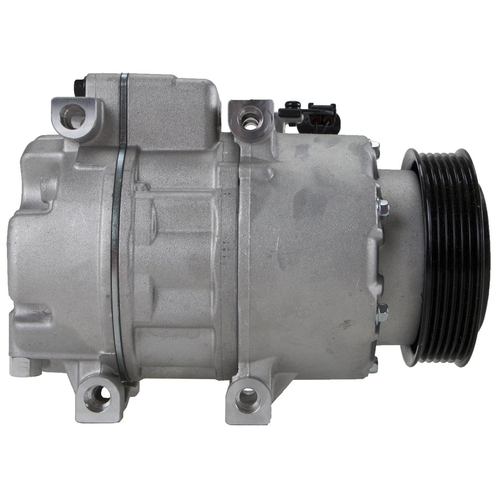 Four Seasons A/C Compressor 168349