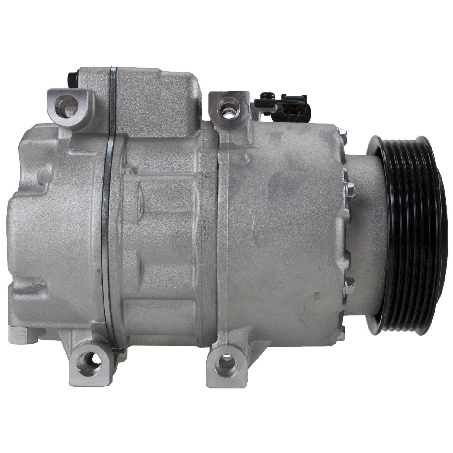 Four Seasons A/C Compressor 168349