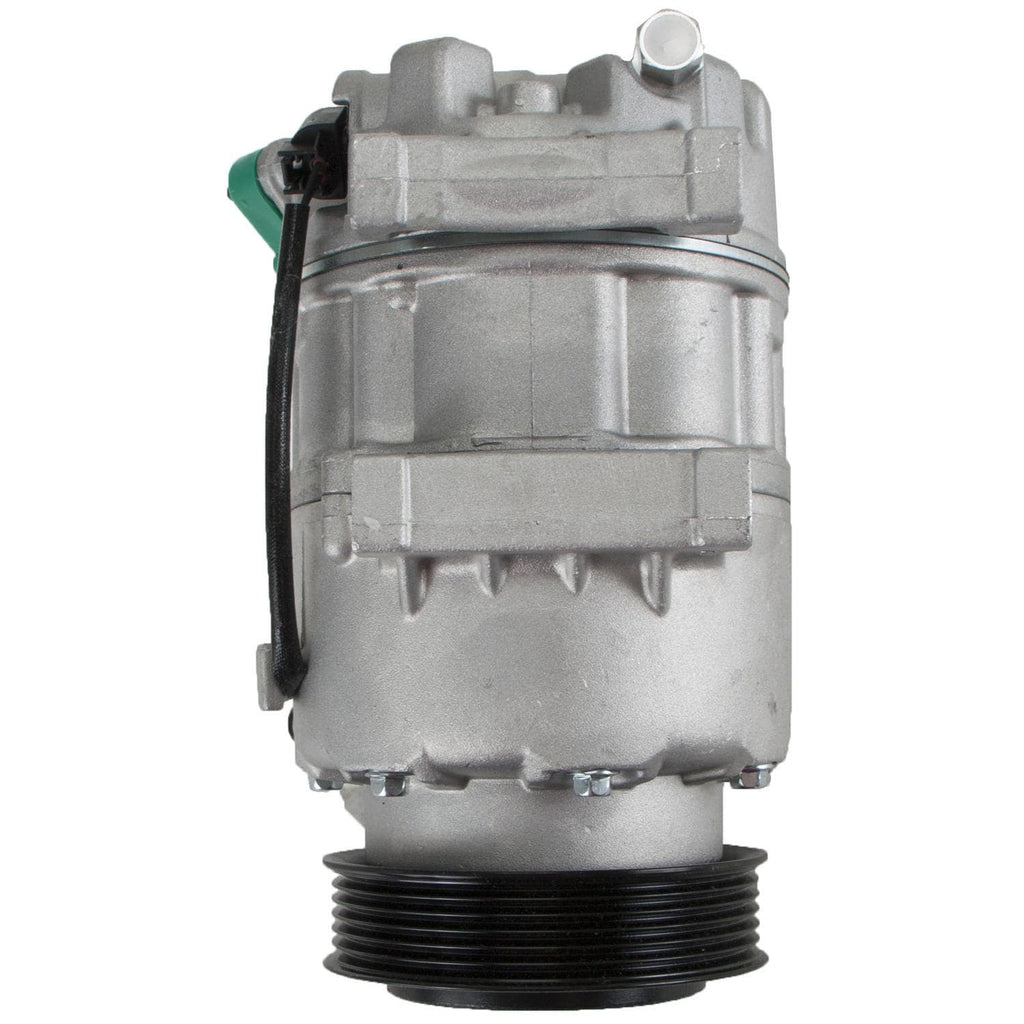 Four Seasons A/C Compressor 168349