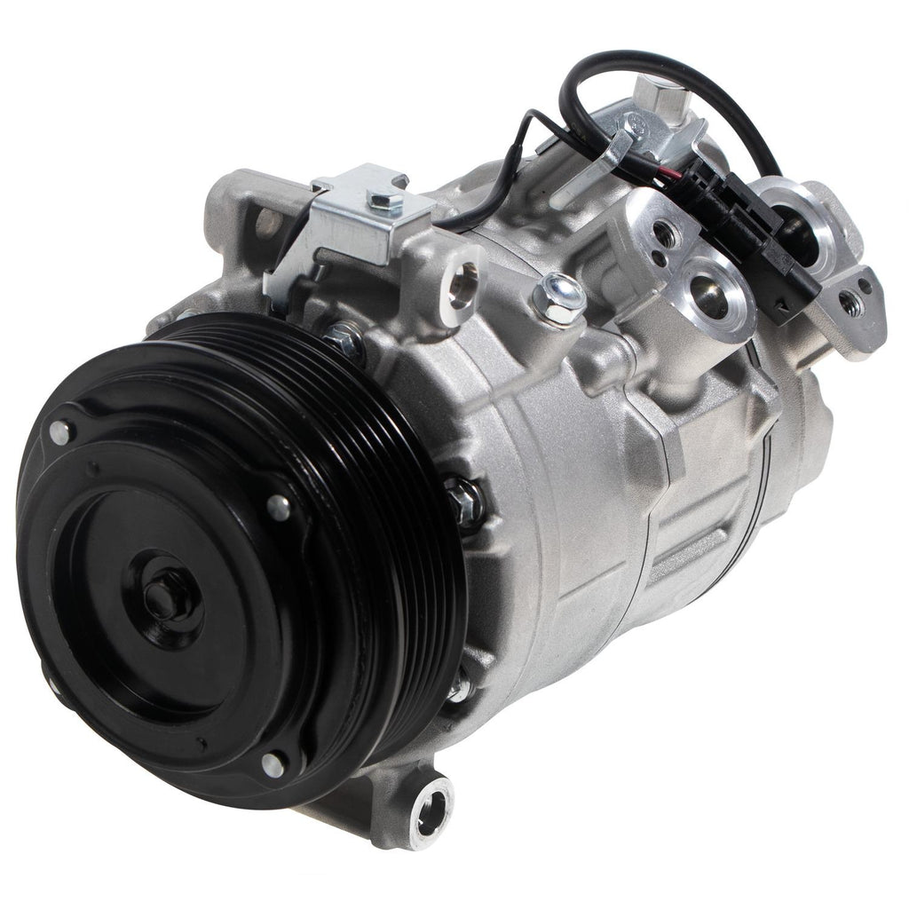 Four Seasons A/C Compressor 168350