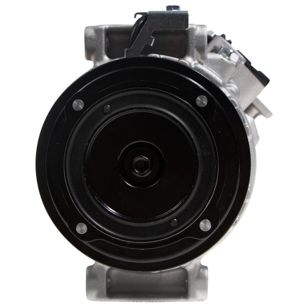 Four Seasons A/C Compressor 168350