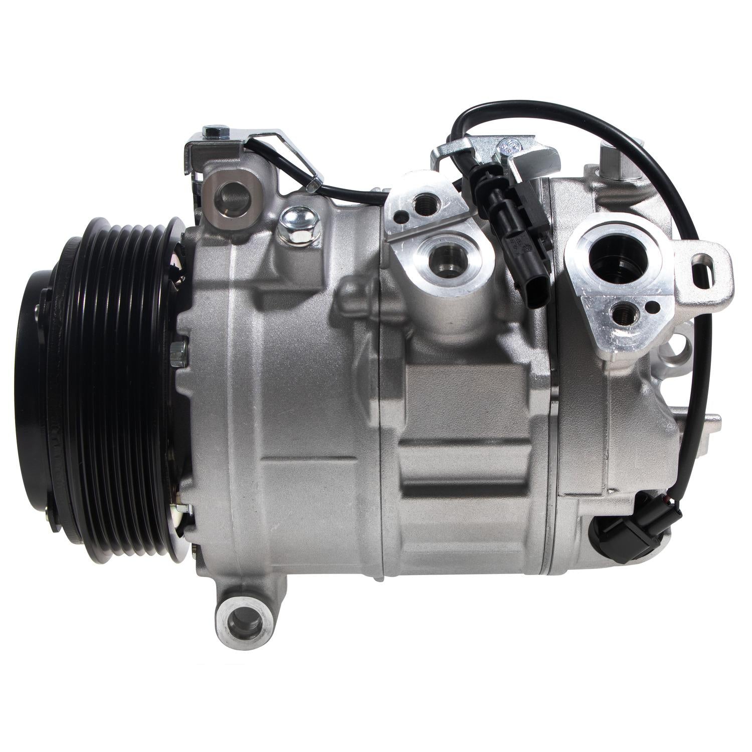Four Seasons A/C Compressor 168350