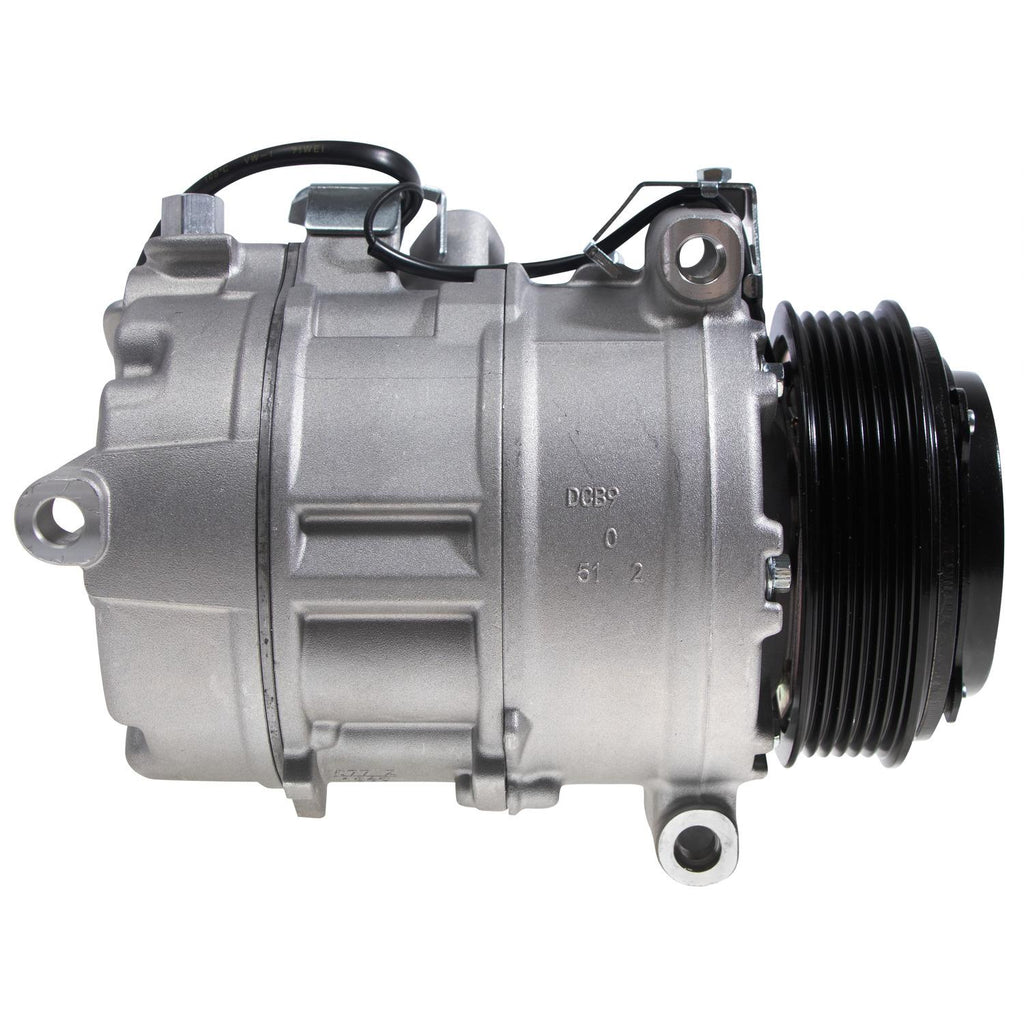 Four Seasons A/C Compressor 168350