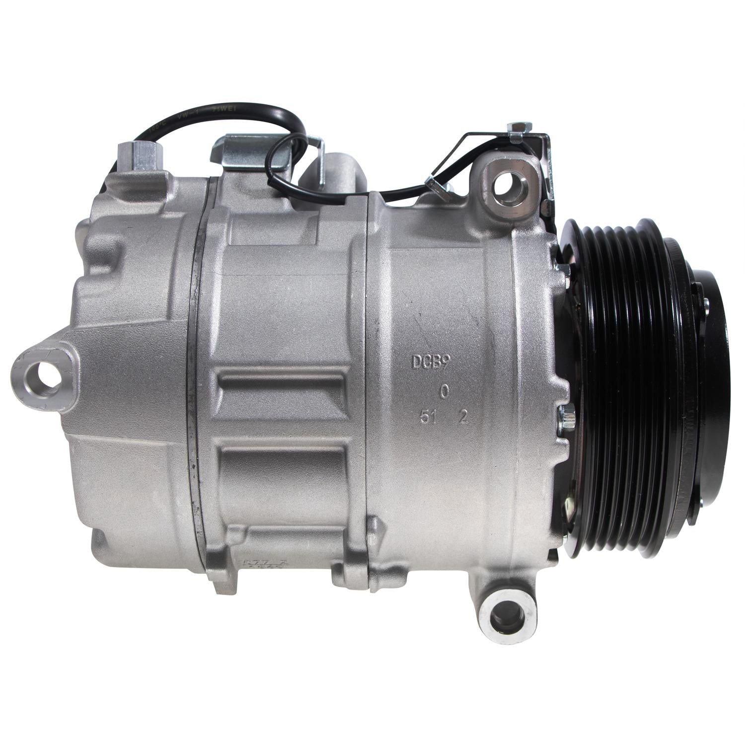 Four Seasons A/C Compressor 168350