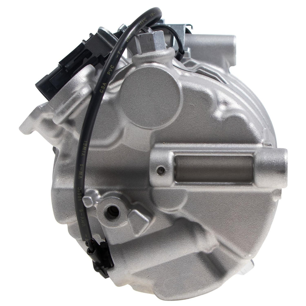 Four Seasons A/C Compressor 168350