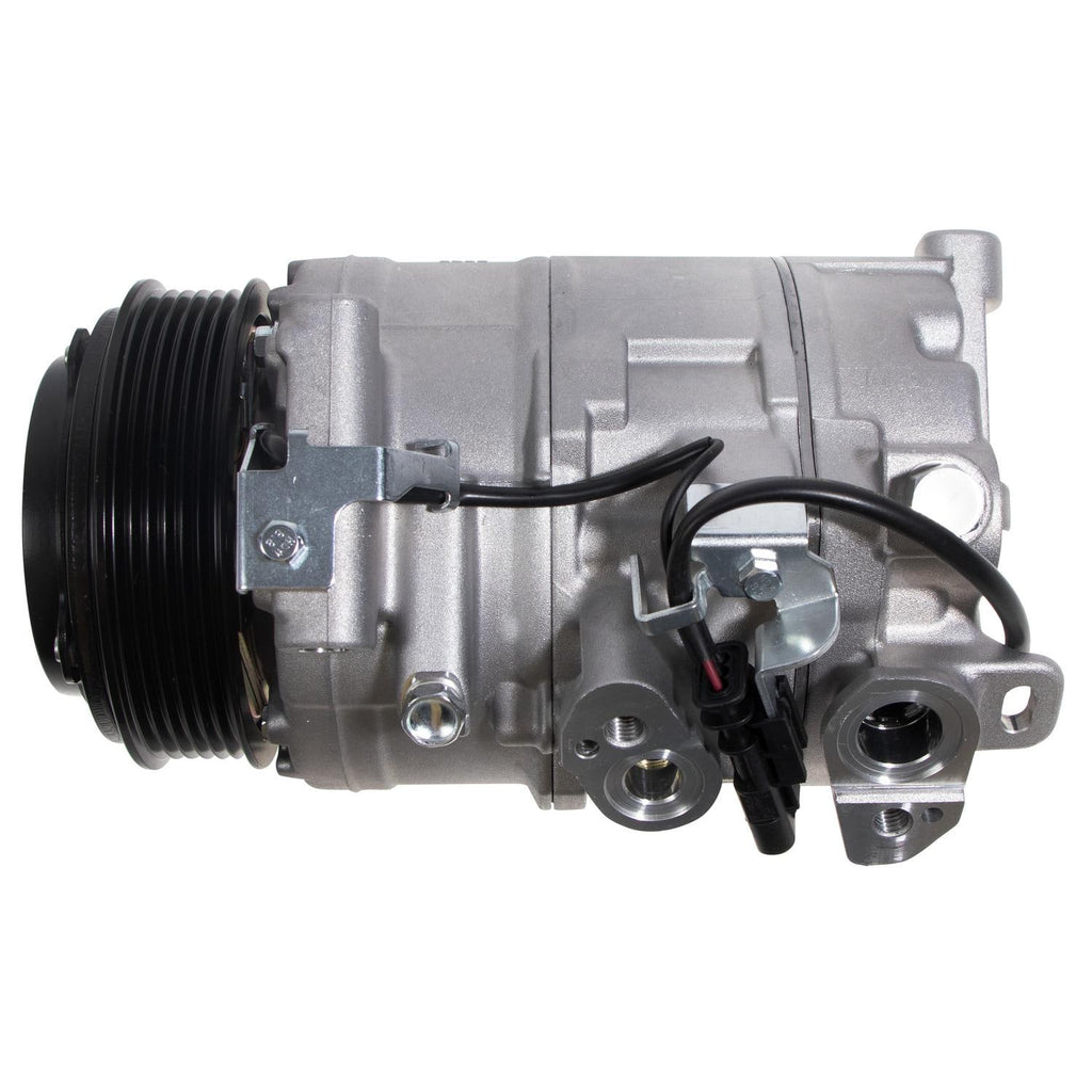 Four Seasons A/C Compressor 168350