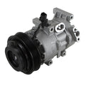 Four Seasons A/C Compressor 168351