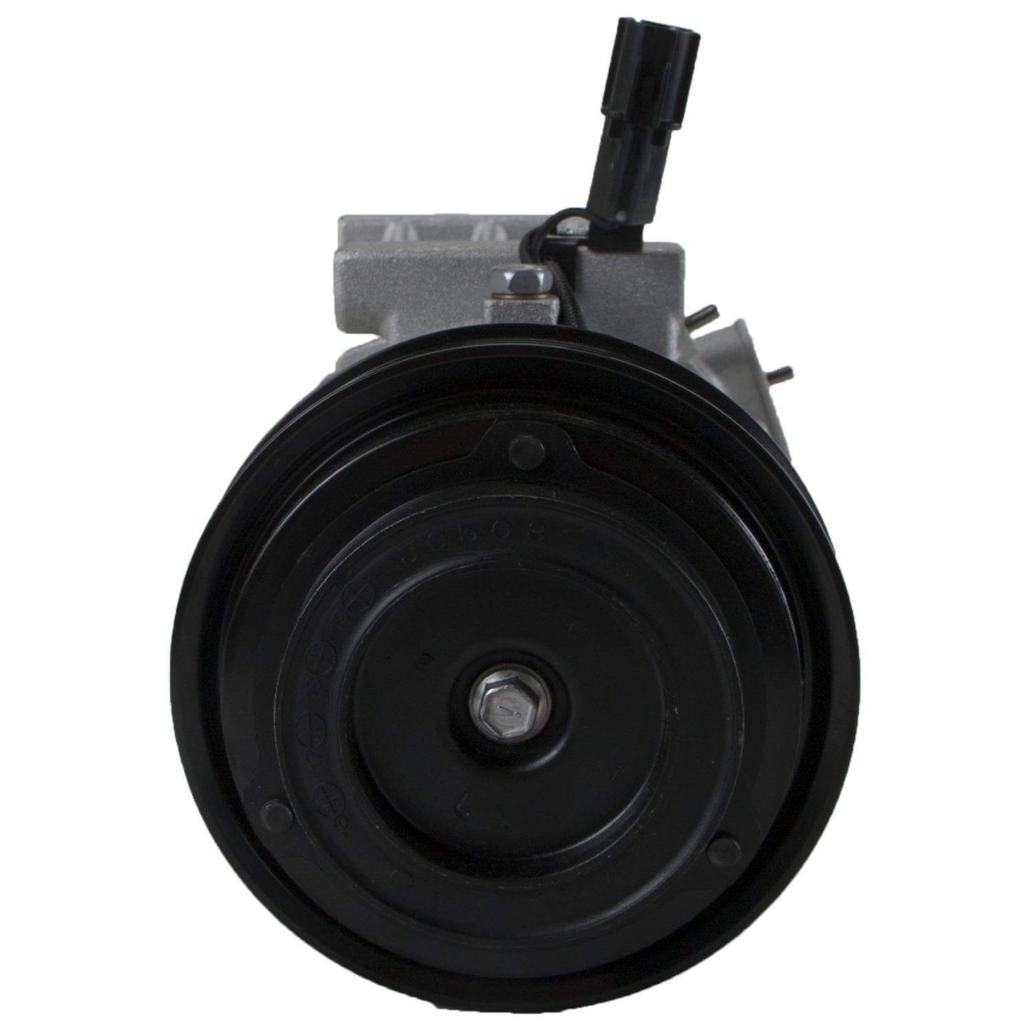 Four Seasons A/C Compressor 168351