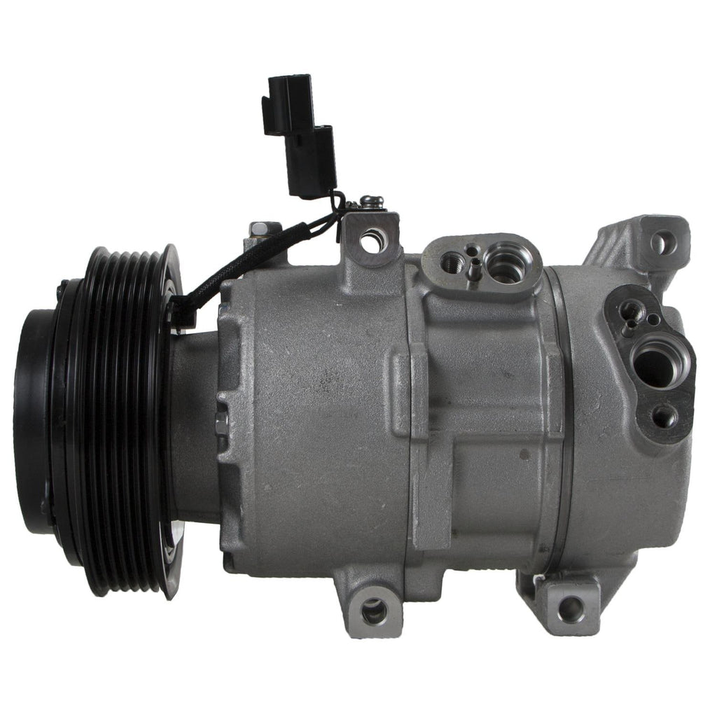 Four Seasons A/C Compressor 168351