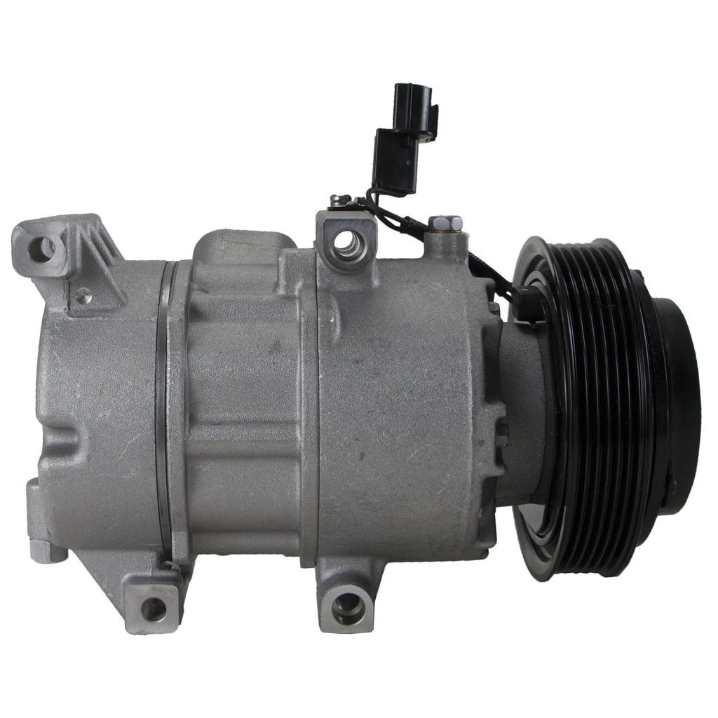 Four Seasons A/C Compressor 168351