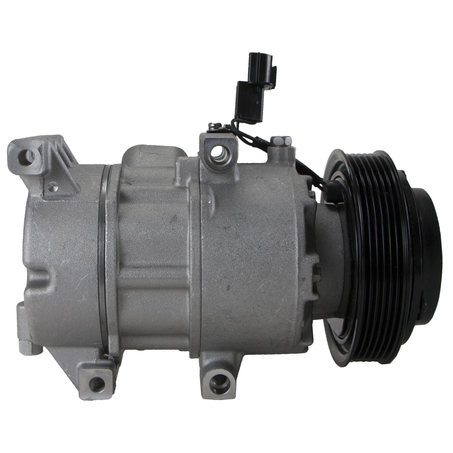 Four Seasons A/C Compressor 168351