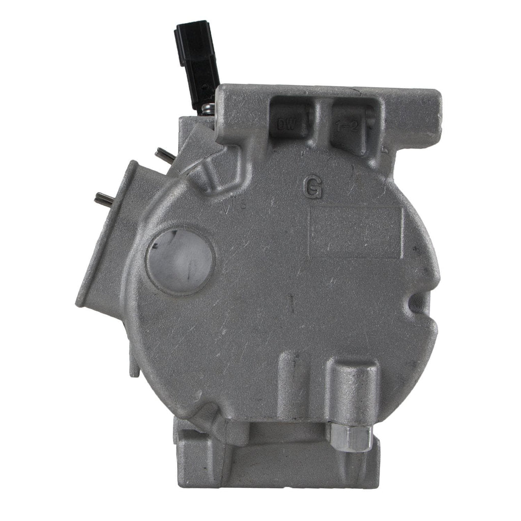 Four Seasons A/C Compressor 168351