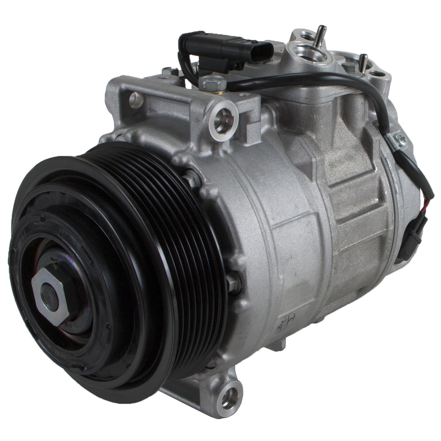 Four Seasons A/C Compressor 168352