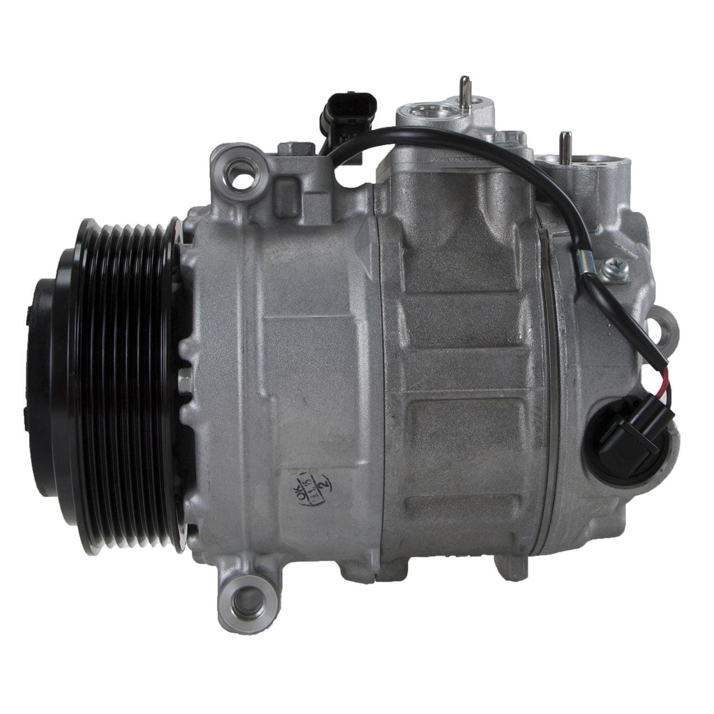 Four Seasons A/C Compressor 168352