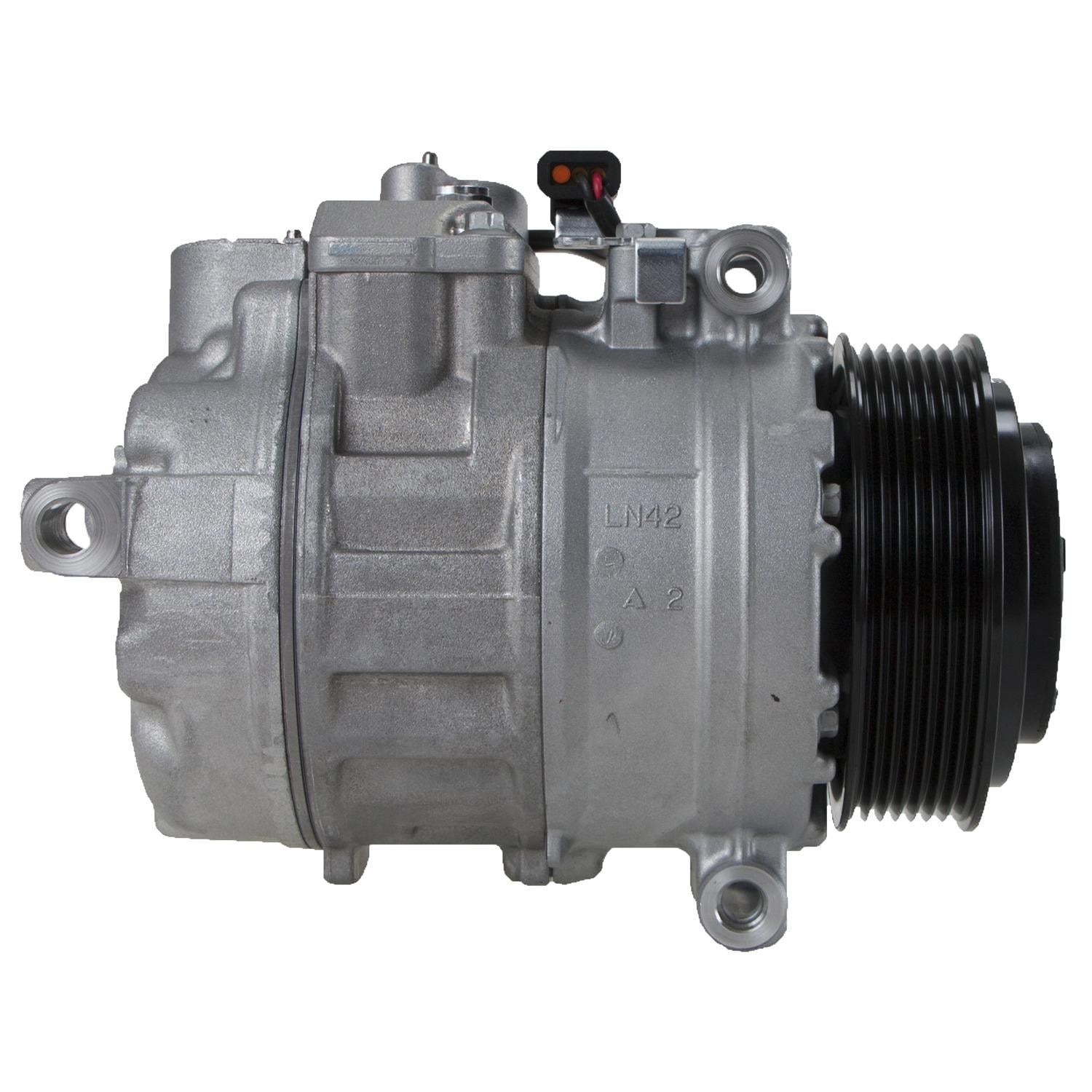 Four Seasons A/C Compressor 168352