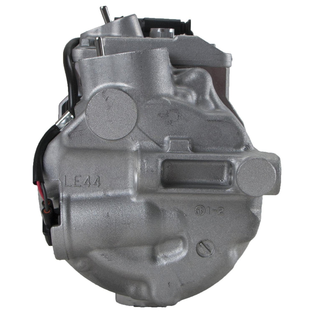Four Seasons A/C Compressor 168352