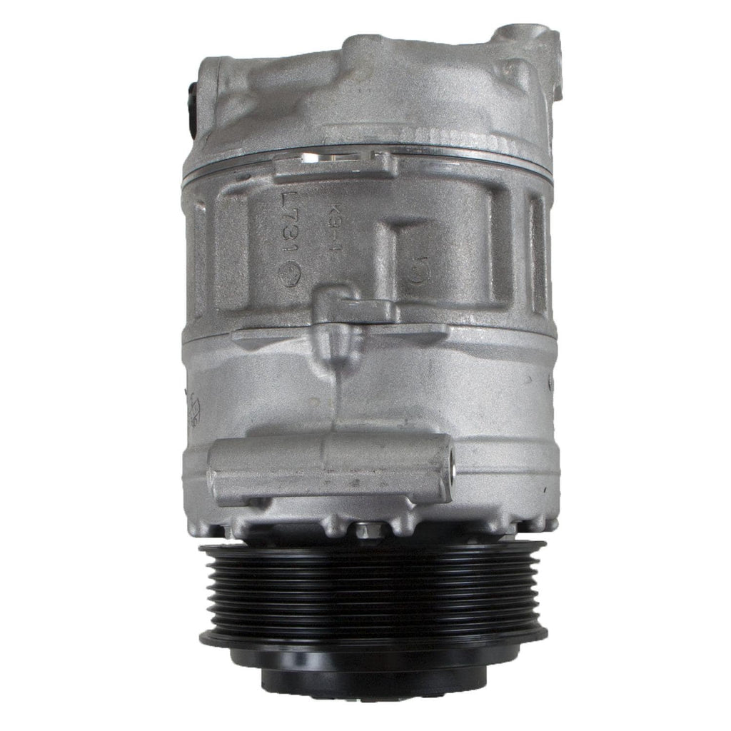 Four Seasons A/C Compressor 168352