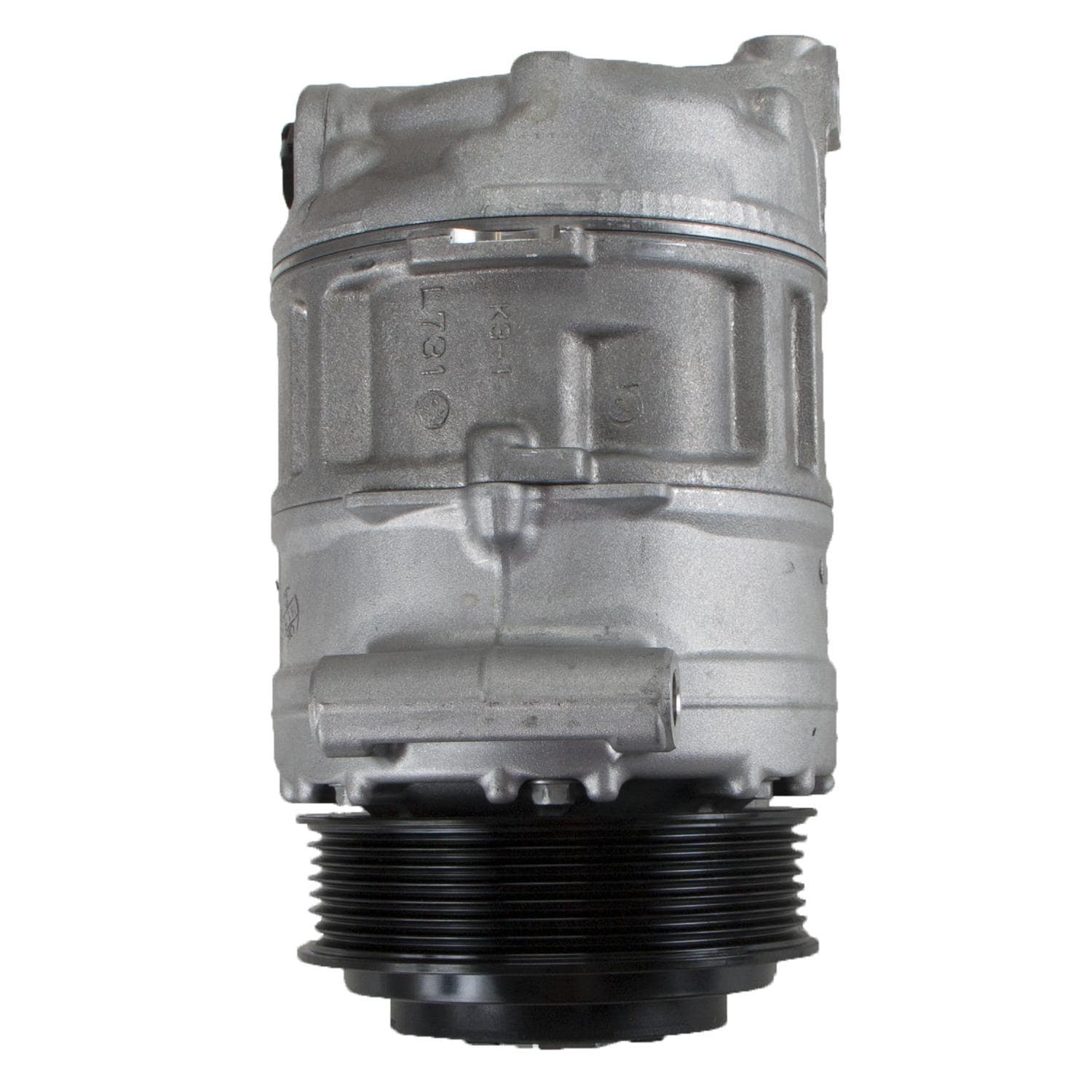 Four Seasons A/C Compressor 168352